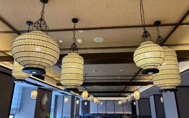 TILL BRIGHT HOTEL (Changsha Meixi Backgammon Changqing Metro Station)