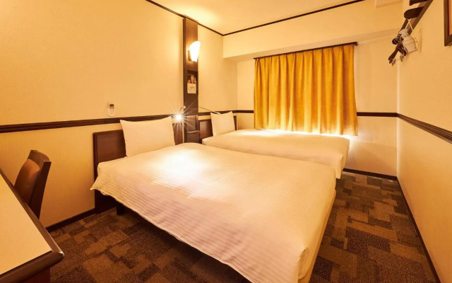 Toyoko Inn Tsu-eki Nishi-guchi