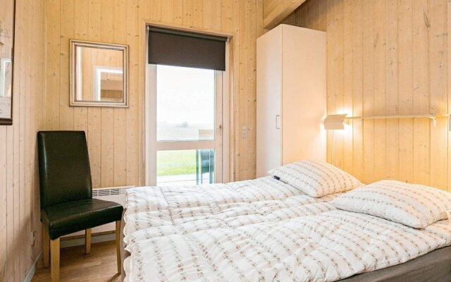 Cozy Holiday Home in Funen With Sauna