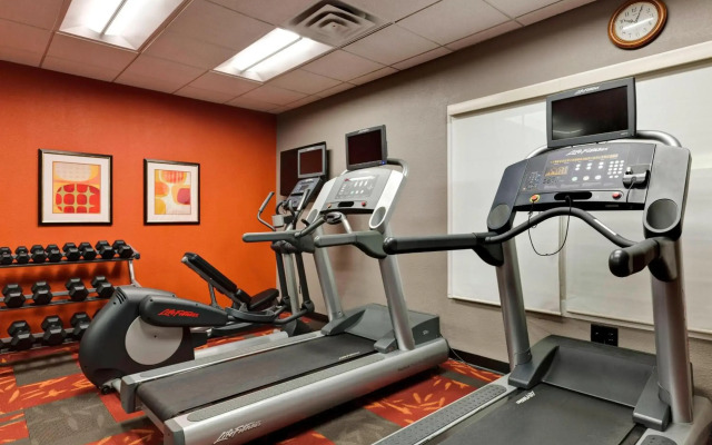 Residence Inn by Marriott Indianapolis Fishers