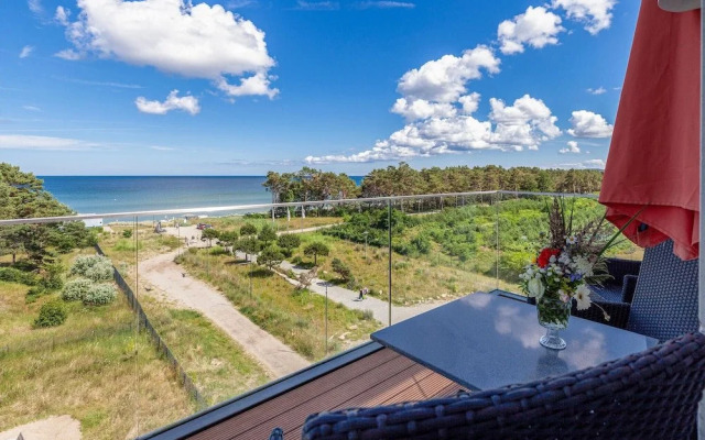 Prora Solitaire Apartments & SPA