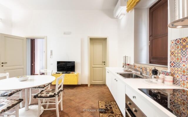 House Villas - Il Rifugio di Zoraide