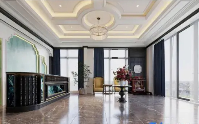 Royal Hotel Lam Ha