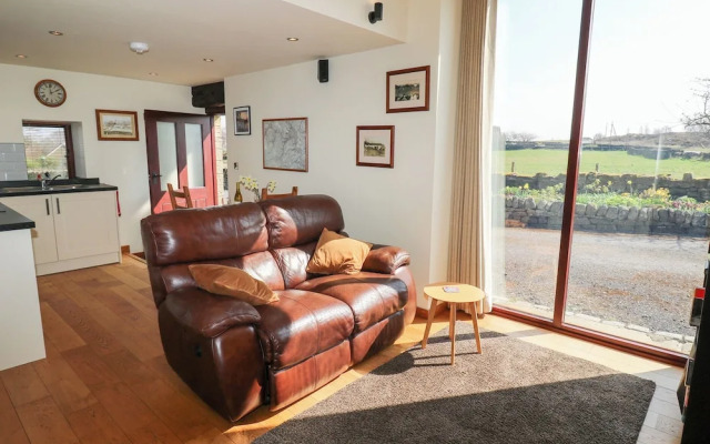 The Barn at Heath Hall Farm