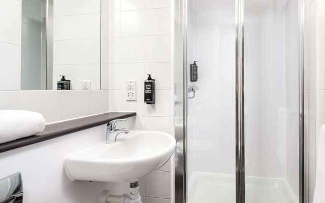 Ibis Budget London Heathrow Central