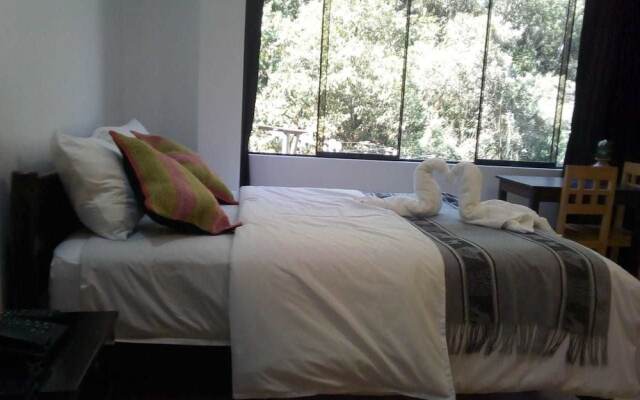 Hostal Machu Wasi