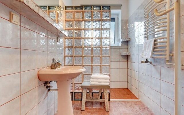 Sopockie Klimaty - Guest Rooms