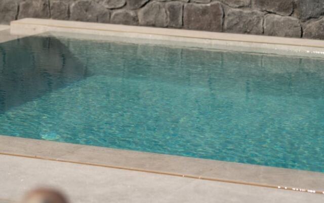 Santa mar Eco suites