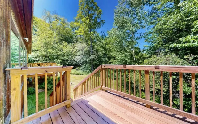 Vermont Serenity By Okemo 5 Bedroom Home