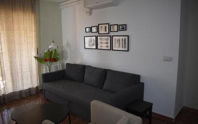 Apartamento Olimpo Elite 8A