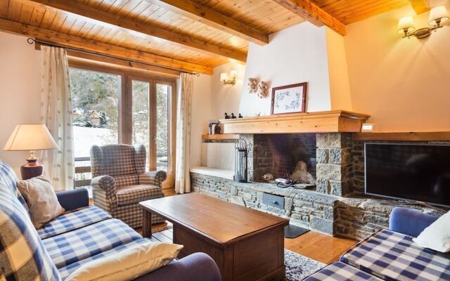 Luderna - Apartamento con terraza Molières