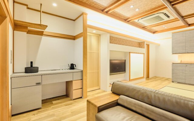 Kyoya Ryokan - 12 Years and Over Only