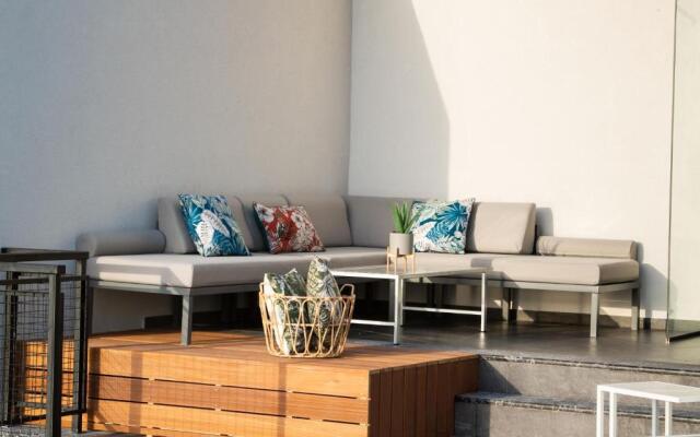 Ionian Grand Villas