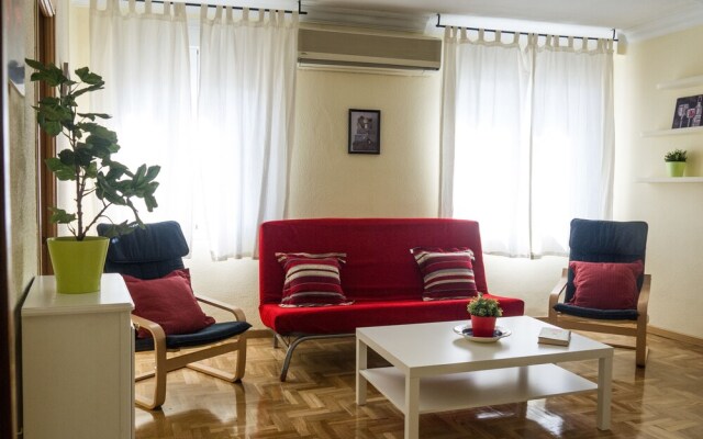 Ever House Atocha