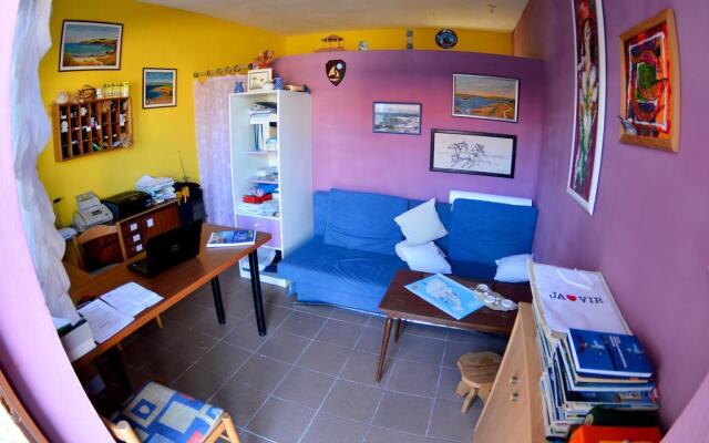 Guesthouse Kod Spavalice