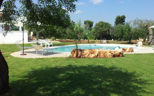 B&B Villa Giorgia