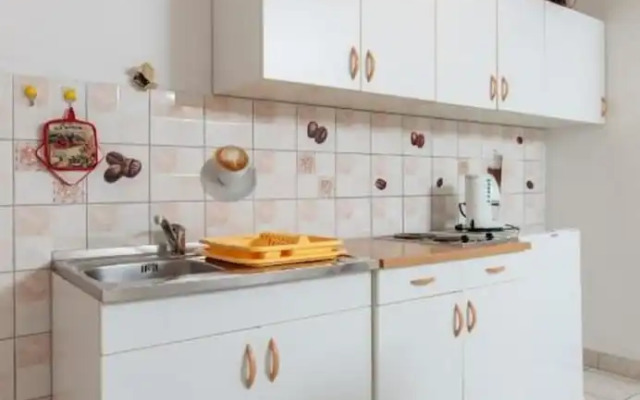 Knez - 100 m From Beach - A1