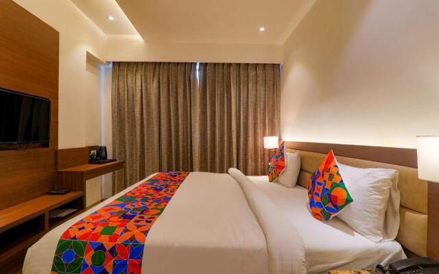 FabHotel Anjani Nandan
