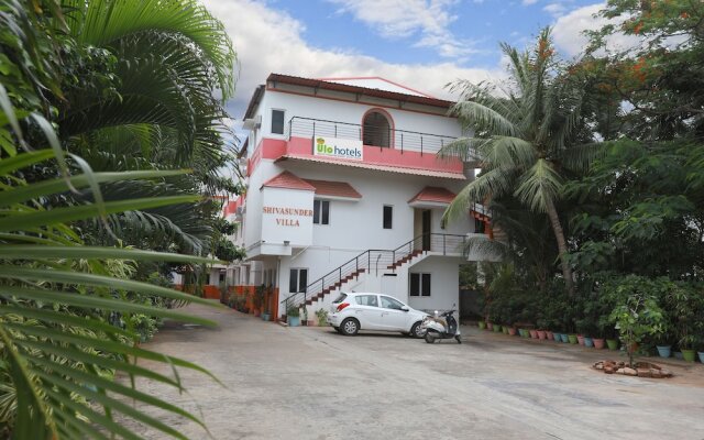 Ulo Shivasunder Villa