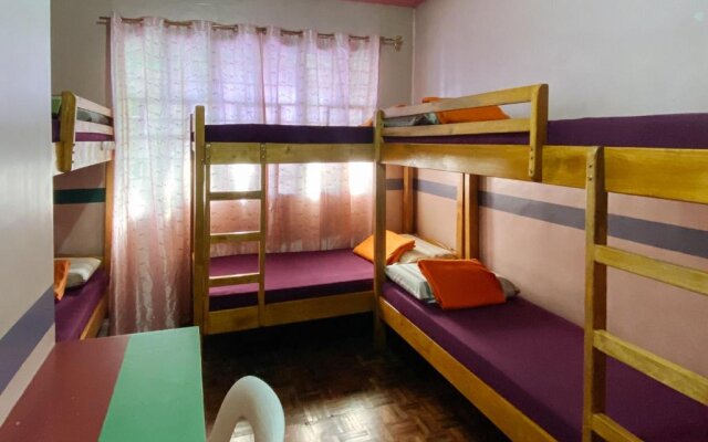 RedDoorz Hostel @ Arc Residences Baguio