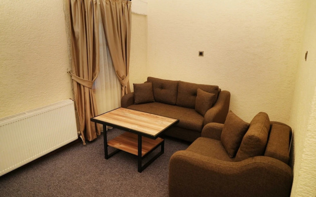 Rüstempaşa Kervansaray Hotel Edirne