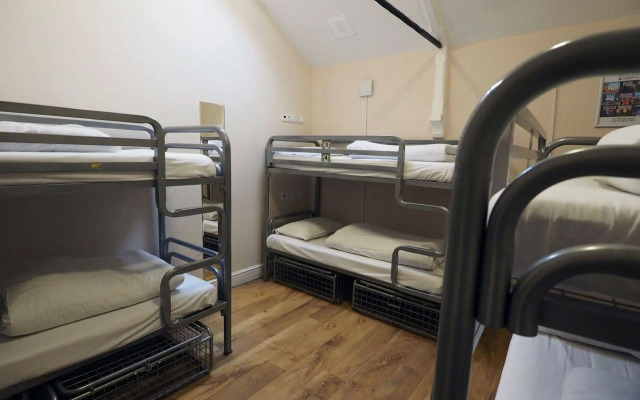 St Christopher's Inn, Greenwich - Hostel