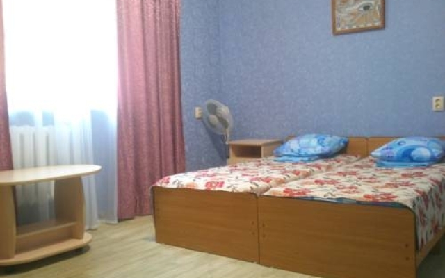 On Kazachya Hostel