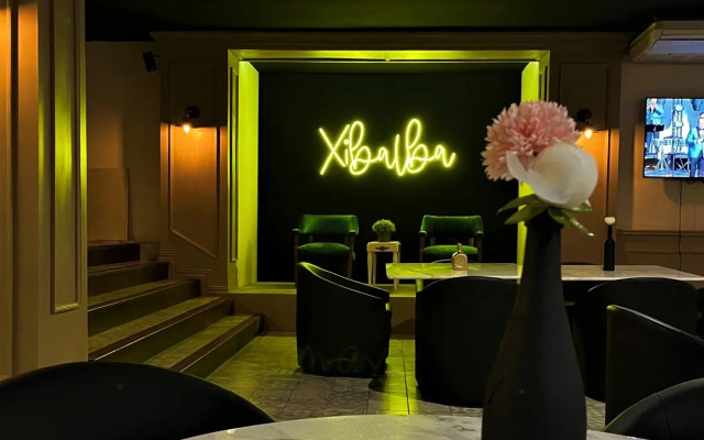 Hotel Los Aluxes