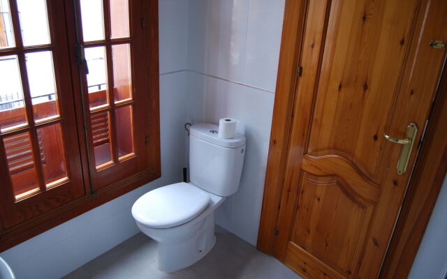 Charming Nerja Hostel