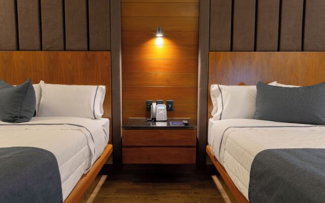 Hotel Noite Business Class