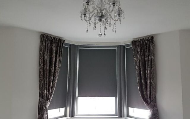 The Dalby Rooms