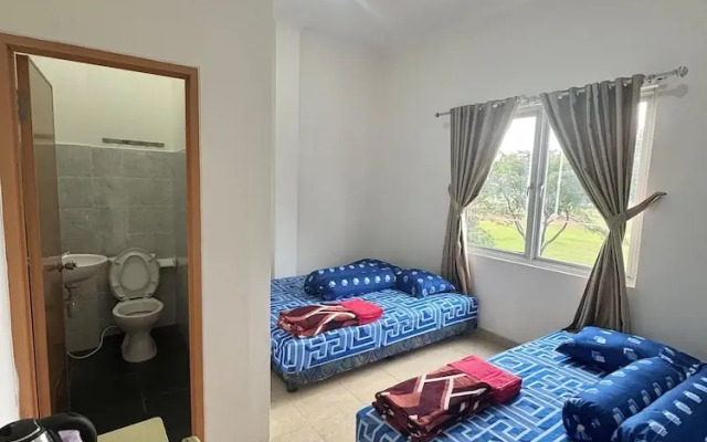 SATU by Taslim Gading Serpong