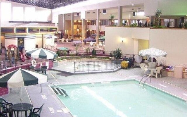 Fern Valley Hotel & Conference Center