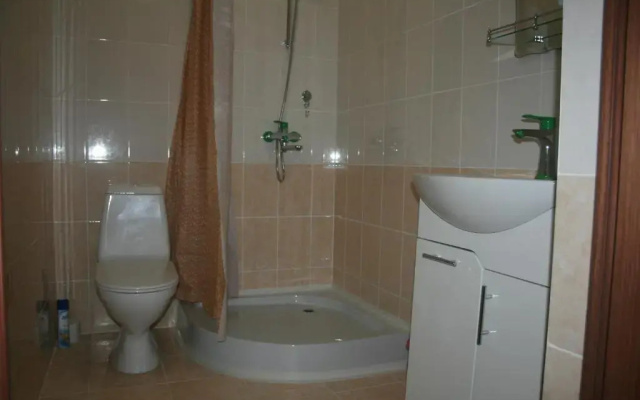 Guesthouse Tomskaya