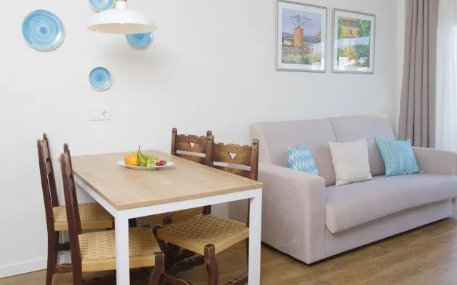 Village Cala Santanyi