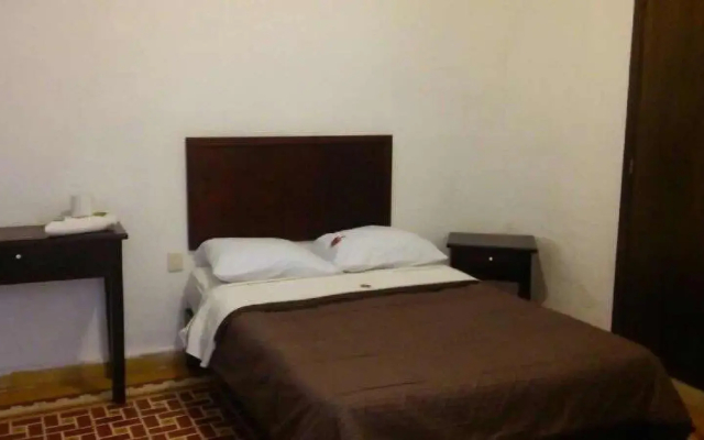 Suites Ripoll Córdoba