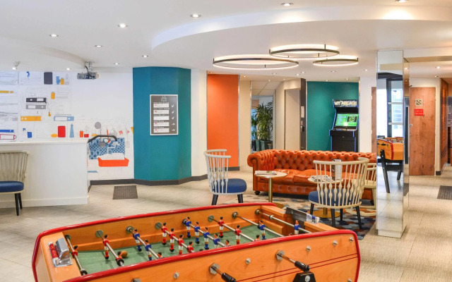 ibis Paris Gare de Lyon Diderot 12th