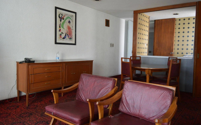 Suites Mi Casa