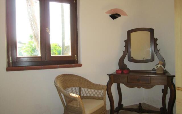 Residence lOasi del Golfo di Salerno