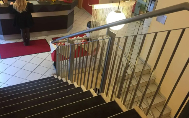 Star Inn Hotel München Nord