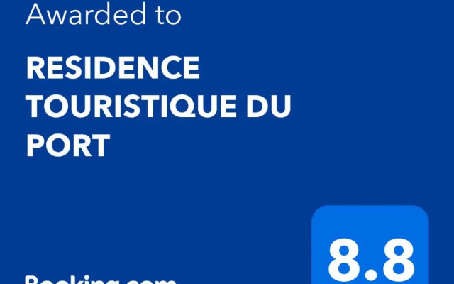 Residence Touristique Du Port