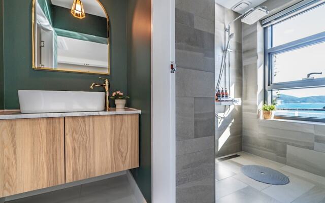 Namhae Lounge 32 Resort A