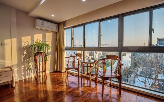 Zhouzhuang Wonderful Dream Resort Hotel