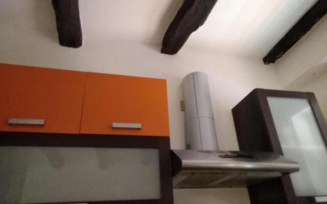Arco Antico Apartment