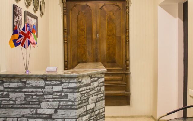 Hotel Prima Rooms