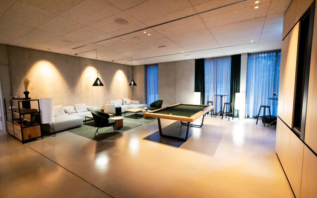 Coreum Hotel