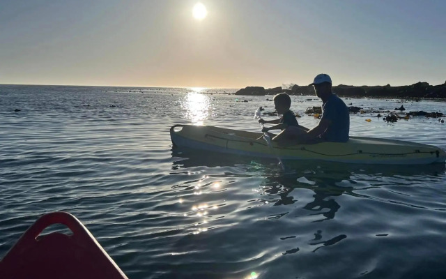 Zeezicht Villa - Jacobsbaai