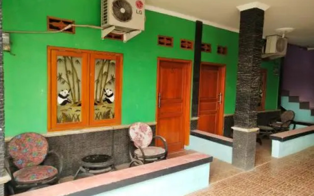 Griya Euis Dan Aisha