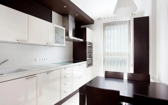 Gdynia Norda Sea Towers