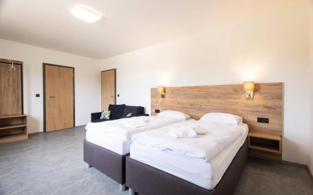 Sporthotel Trhovky